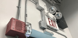 The Benefits of Emergency Lighting Systems