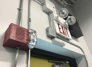 The Benefits of Emergency Lighting Systems