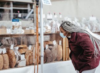 Making Your Customers Feel Safe in the New Normal