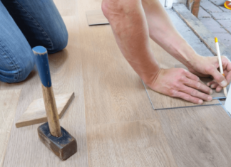 House Improvement Ideas If You Are On a Tight Budget