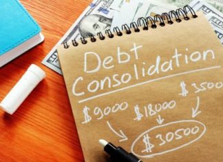 07 Sure-Shot Reasons Why Debt Consolidation Is Beneficial