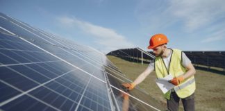 How does Solar Energy Impact the Environment?