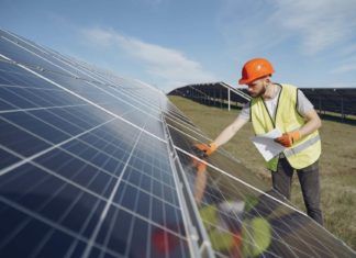 How does Solar Energy Impact the Environment?