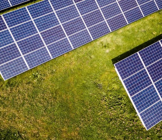 Are Solar Panels Energy-Efficient?