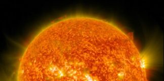 Why Solar Energy is the Way to Solve the Energy Crisis