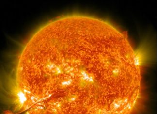 Why Solar Energy is the Way to Solve the Energy Crisis