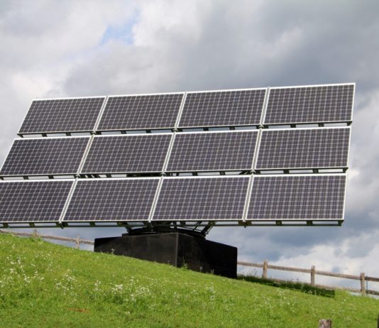 How Do Solar Panels Store Energy How Do Solar Panels Store Energy