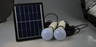 How To Charge Solar Lights Indoor
