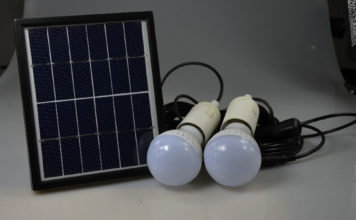 How To Charge Solar Lights Indoor
