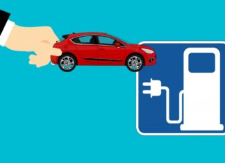 Why Don't Electric Cars Have Solar Panels?
