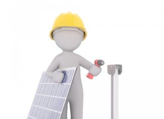 How Are Solar Panels Installed