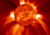 What Effect Do Solar Flares Have On Earth