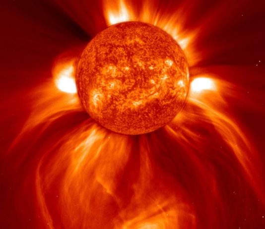 What Effect Do Solar Flares Have On Earth What Effect Do Solar Flares Have On Earth