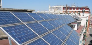 How Many Watts In A Solar Panel