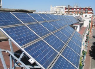 How Many Watts In A Solar Panel