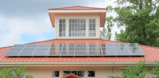 How Much Do Solar Panels Increase The Value Of Your Home