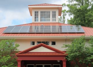 How Much Do Solar Panels Increase The Value Of Your Home