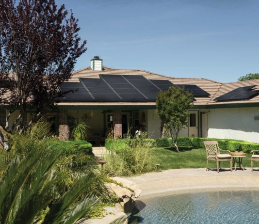 How To Install Solar Pool Heater On Roof