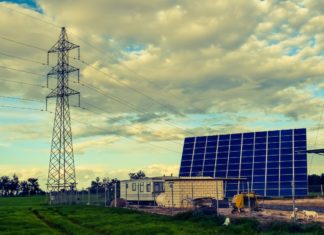 What Are Solar Panels Made From