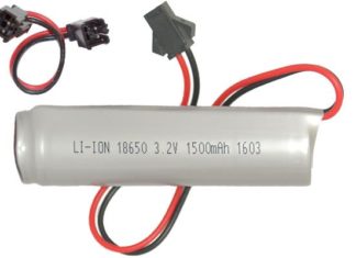 Why Do Solar Lights Need Batteries?