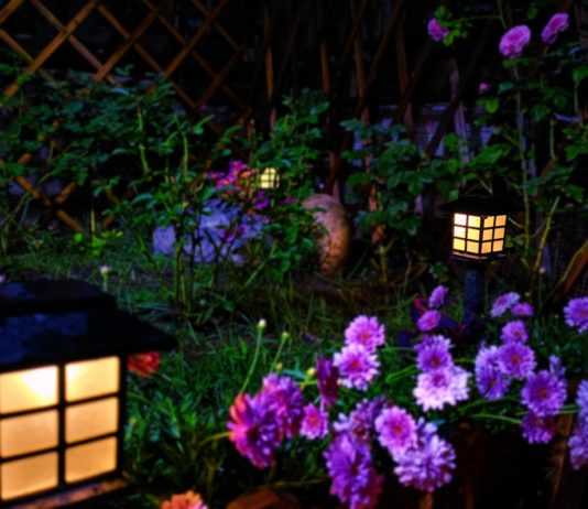 How Long Do Solar Lights Last How Long Do Solar Lights Last