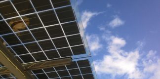 What Is A Solar Panel Made Of