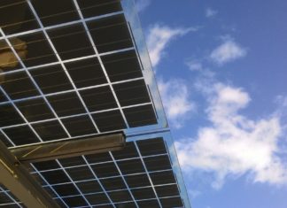 What Is A Solar Panel Made Of
