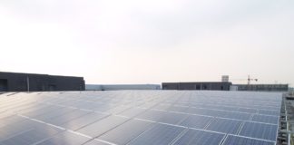 How Much Energy Is Produced By Solar Panels