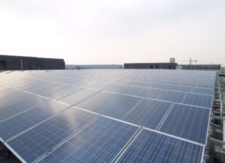 How Much Energy Is Produced By Solar Panels