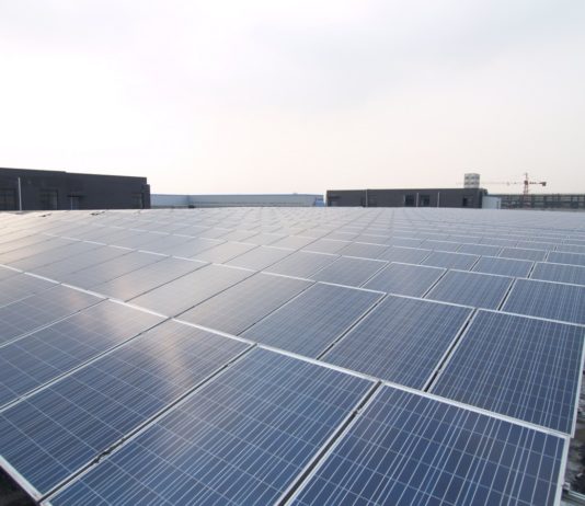 How Much Energy Is Produced By Solar Panels How Much Energy Is Produced By Solar Panels