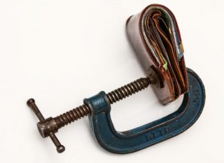 8 Strategies to Overcome the Recession and Unemployment Rate