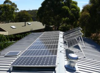 How To Connect Two Solar Panels To One Controller