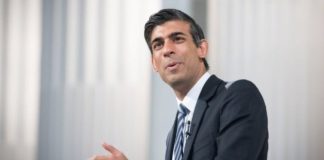 Is Rishi Sunak Saving the Events Industry?