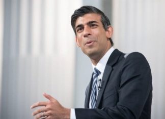 Is Rishi Sunak Saving the Events Industry?