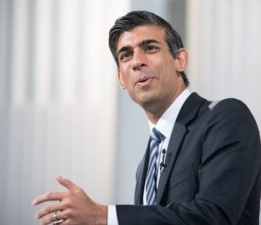 Is Rishi Sunak Saving the Events Industry?