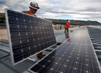How Is Solar Energy Collected?