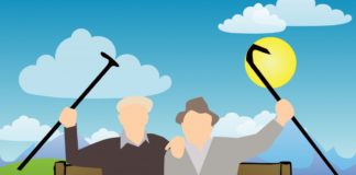 How To Protect Against Market Risk After Your Retirement
