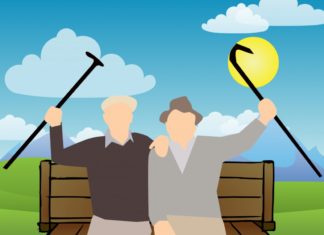 How To Protect Against Market Risk After Your Retirement