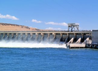 What Is An Example Of Renewable Energy?