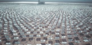 How Is Solar Energy Produced?
