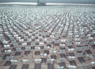 How Is Solar Energy Produced?