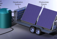 How Does Solar Powered Water Filtration Work?