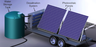 How Does Solar Powered Water Filtration Work?