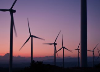 How Much Renewable Energy Does The US Use?