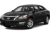 What's the Best Nissan Altima Oil Type