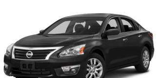 What's the Best Nissan Altima Oil Type