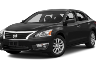 What's the Best Nissan Altima Oil Type