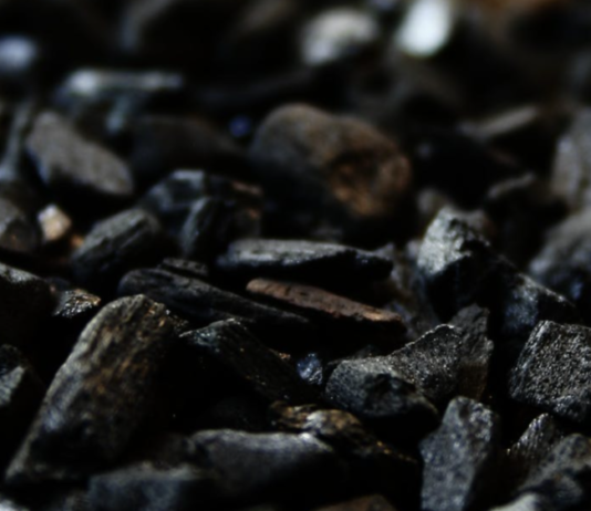 What Are Non-Renewable Energy Resources?