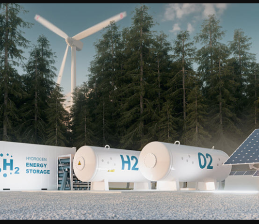 What Is a Solar-Powered Hydrogen Generator? What Is a Solar Powered Hydrogen Generator?