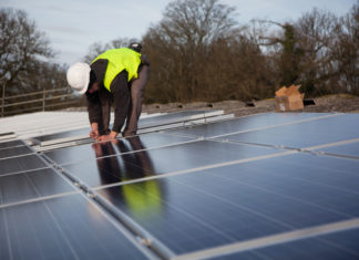 7 Reasons To Install Solar Panels On Your Home in 2021